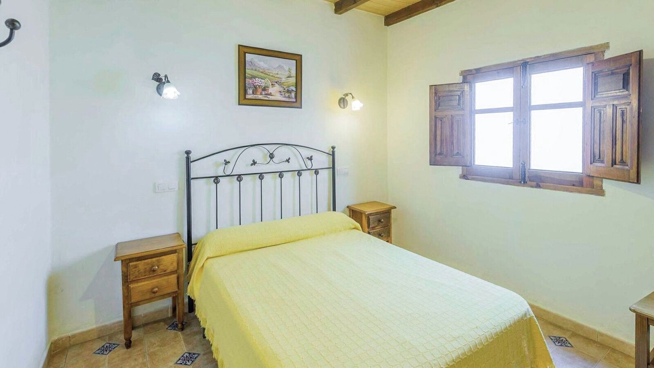Photo of Bedroom in Montefrio