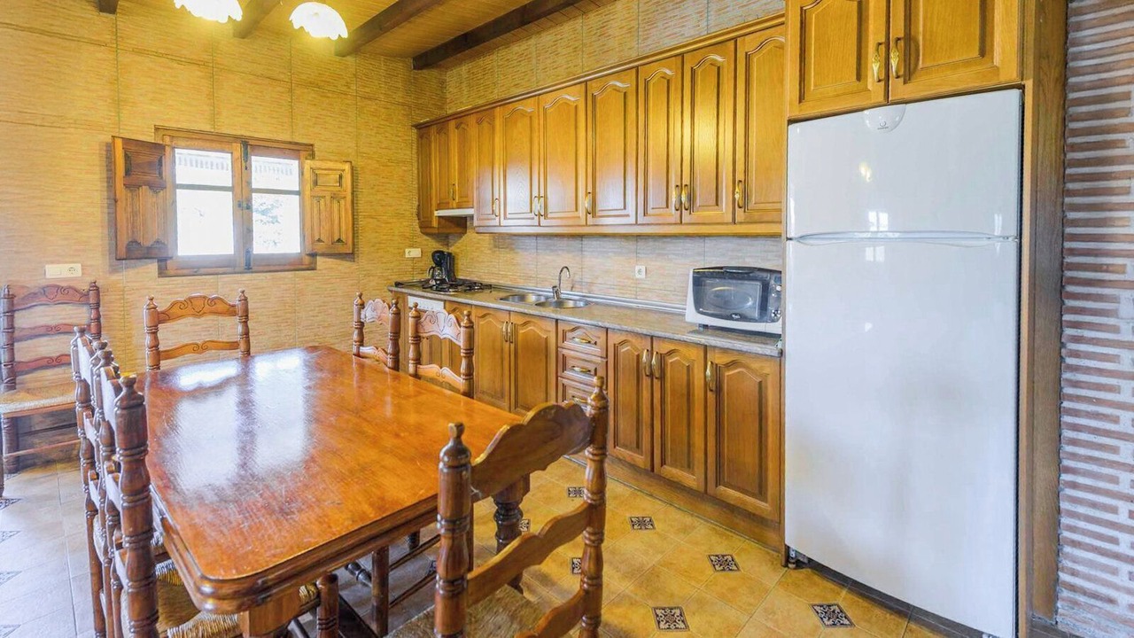 Photo of Kitchen in Montefrio