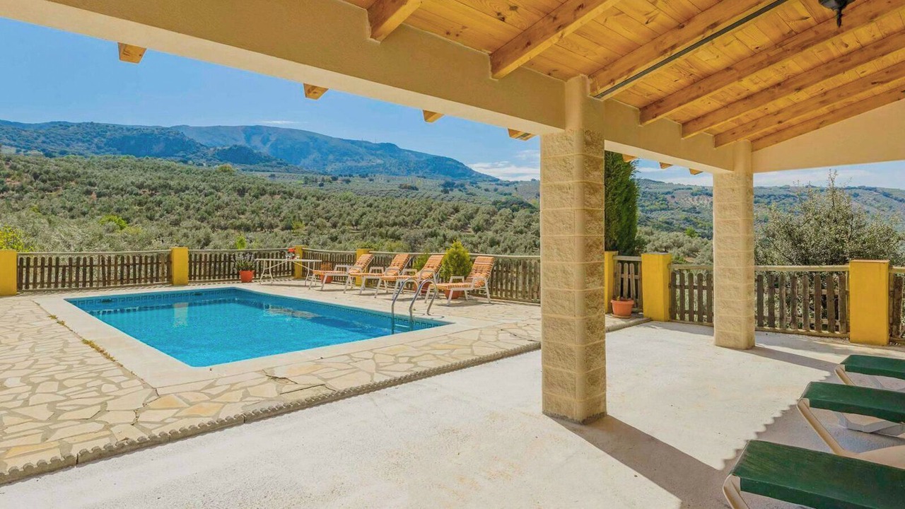 Photo of Outdoor in Montefrio