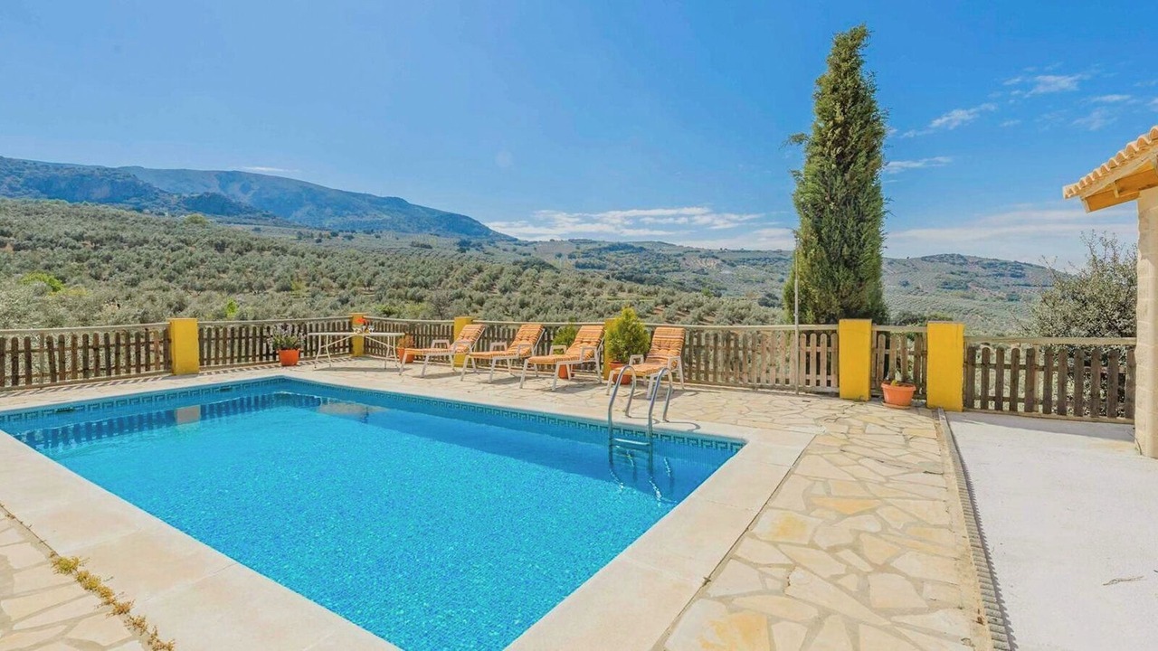 Photo of Outdoor in Montefrio