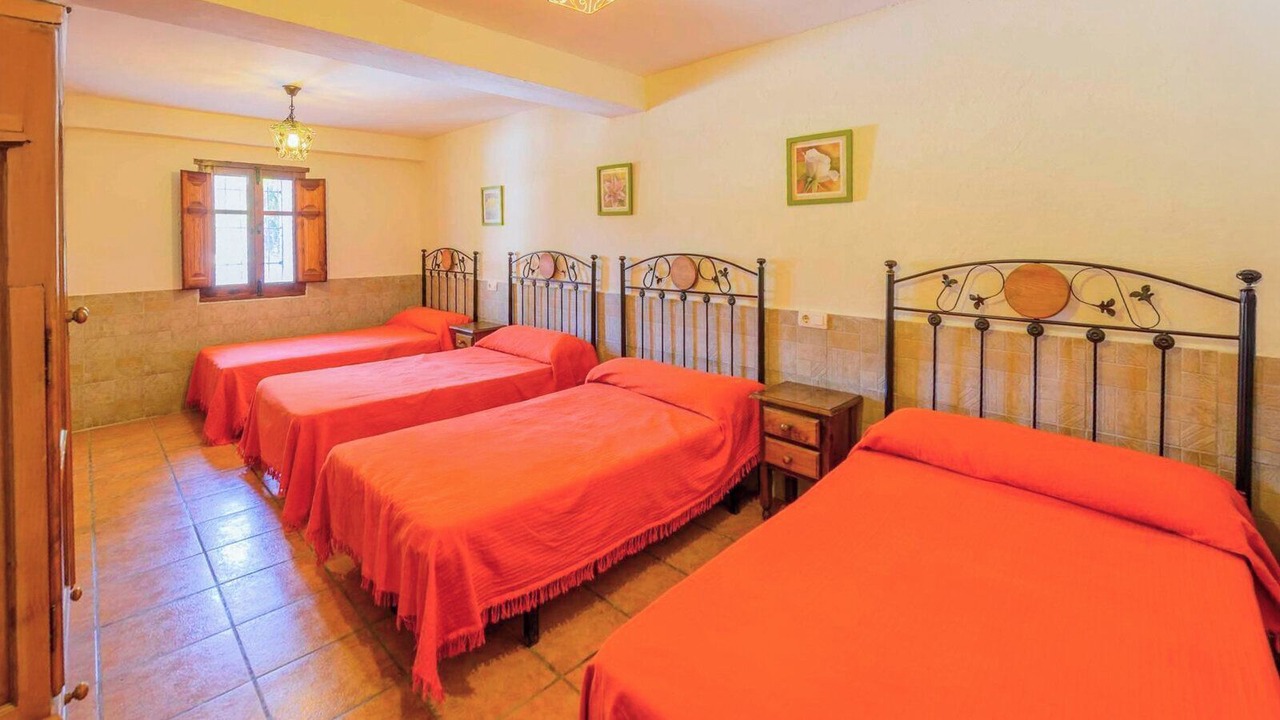 Photo of Bedroom in Montefrio