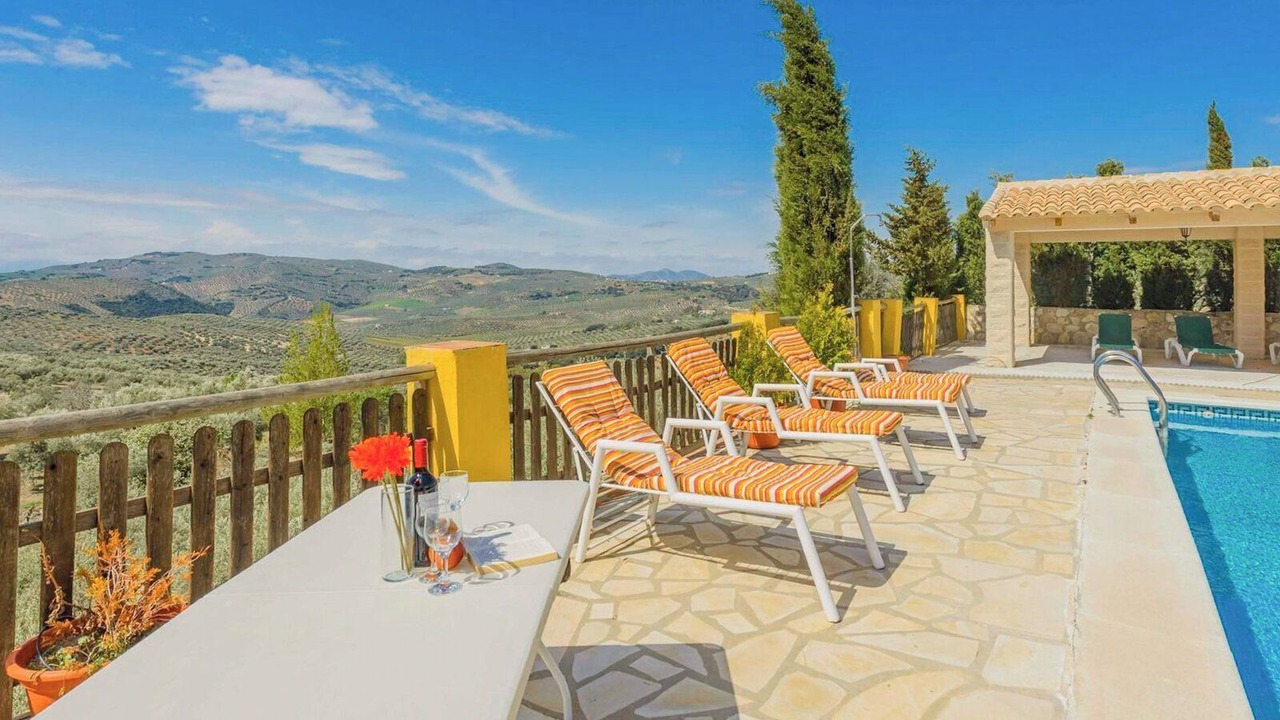 Photo of Outdoor in Montefrio