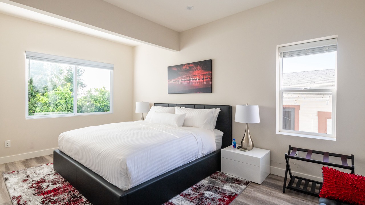 Photo of Bedroom in Middletown