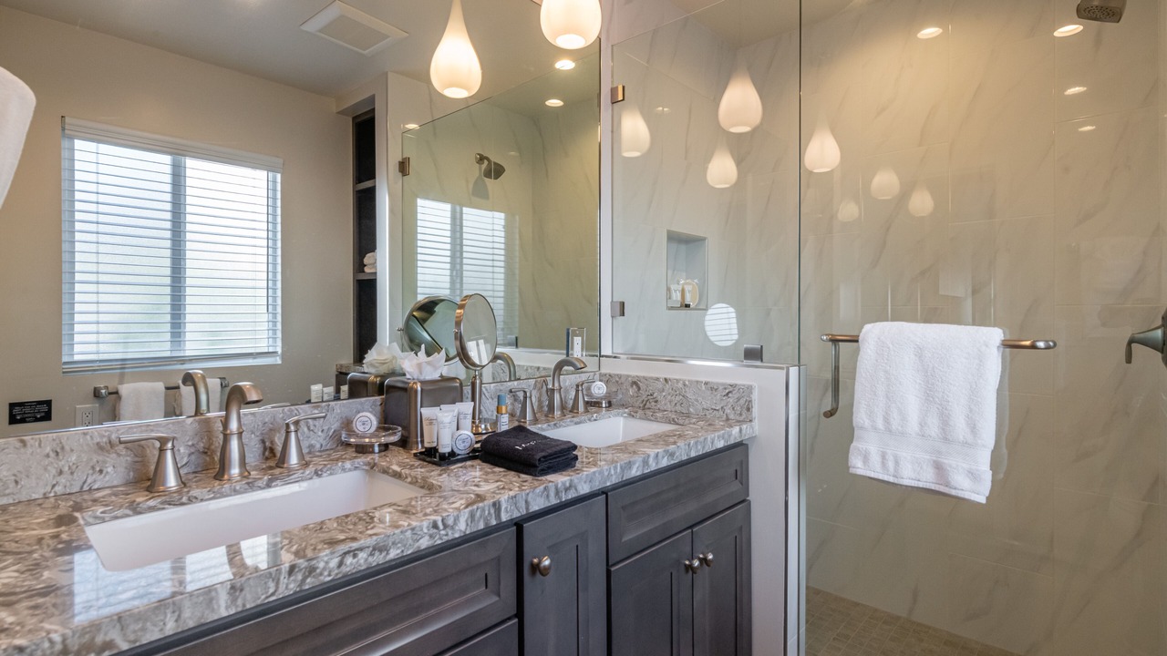 Photo of Bathroom in Middletown