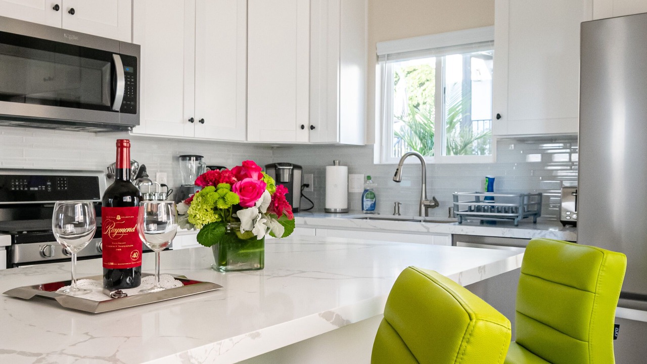 Photo of Kitchen in Middletown