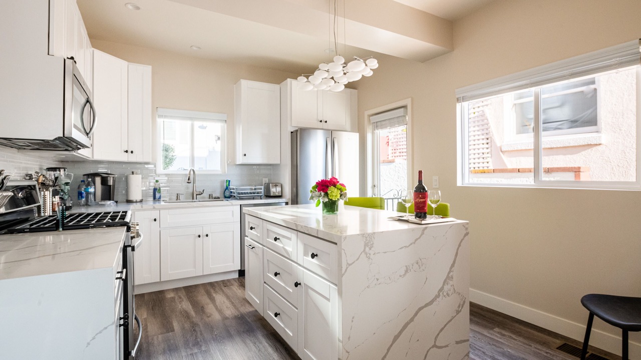 Photo of Kitchen in Middletown
