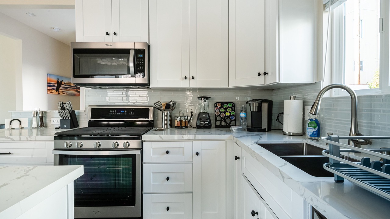 Photo of Kitchen in Middletown