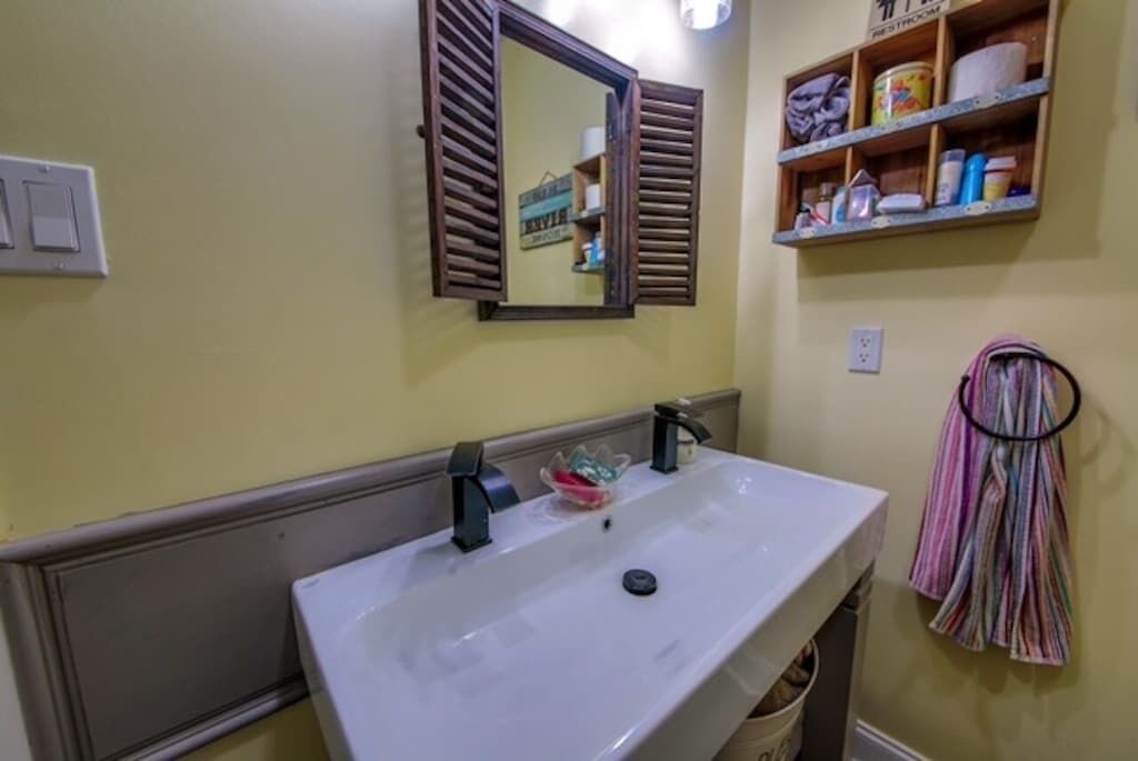 Photo of Bathroom in Brighton