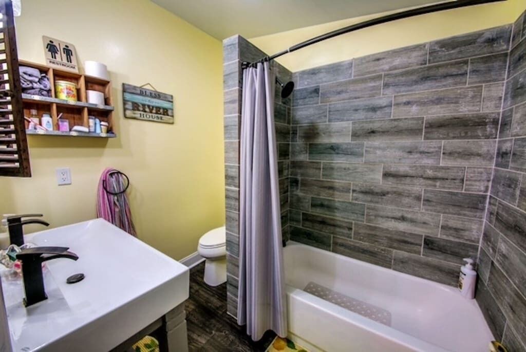 Photo of Bathroom in Brighton