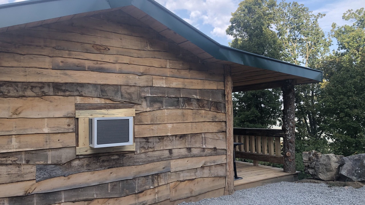 Photo of Outdoor in Trenton