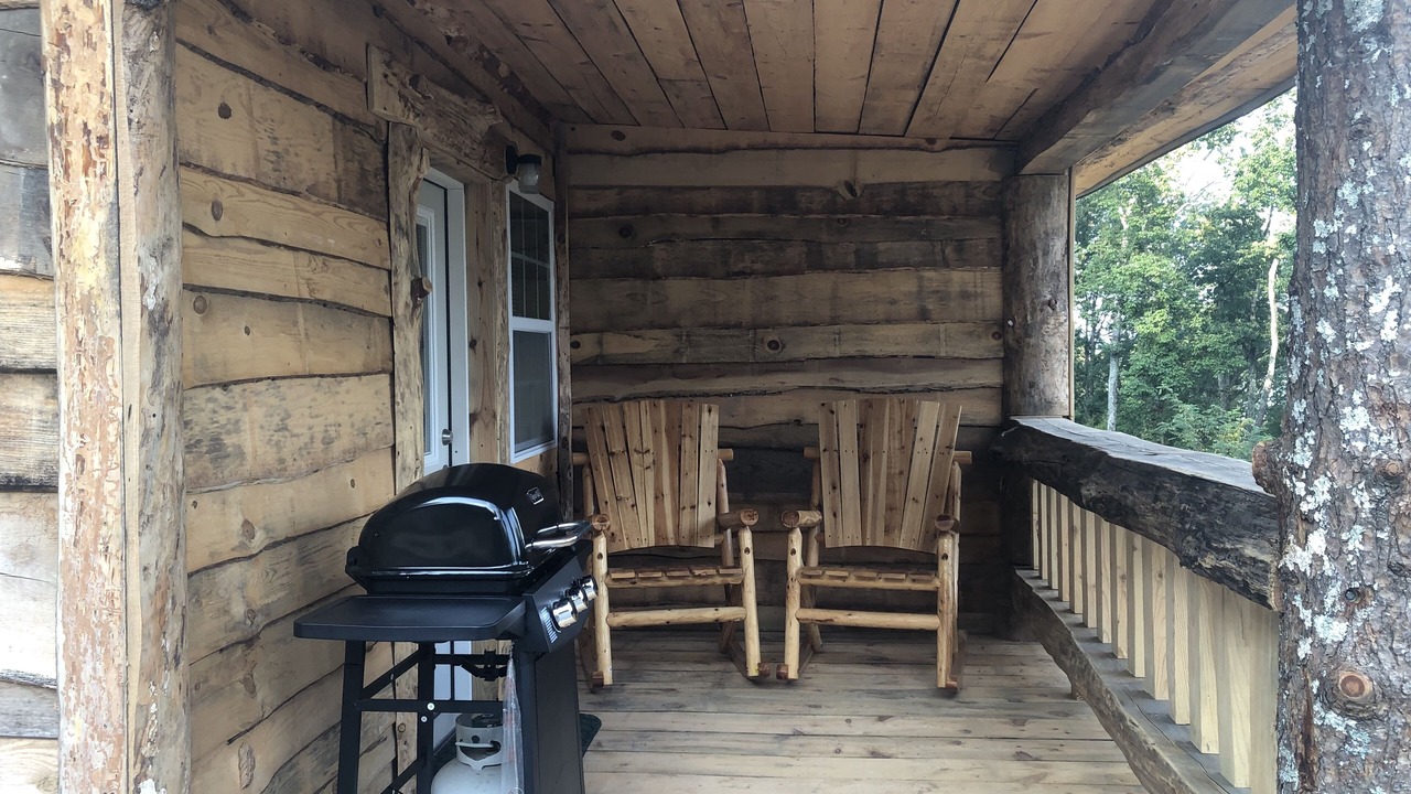 Photo of Outdoor in Trenton