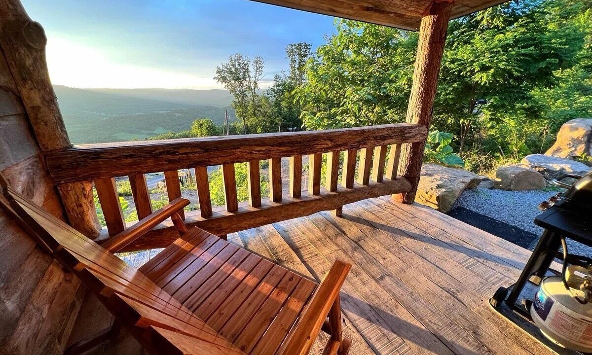 Photo of Outdoor in Trenton