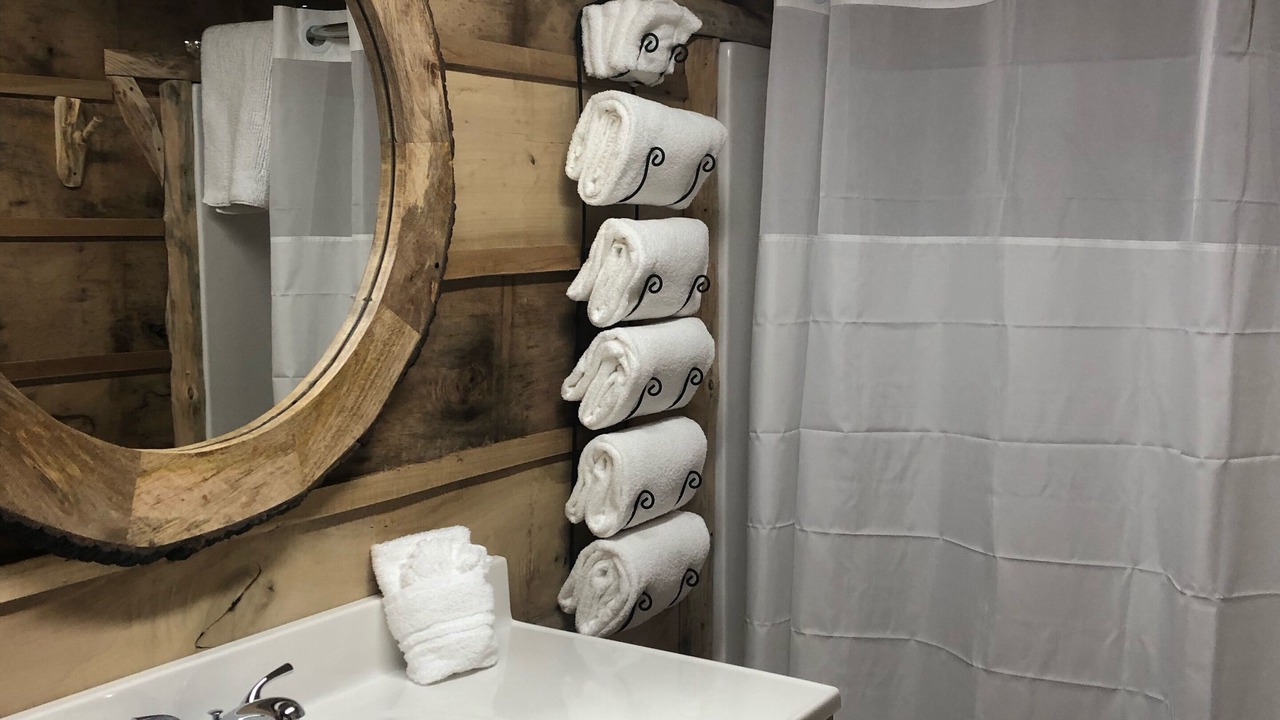 Photo of Bathroom in Trenton