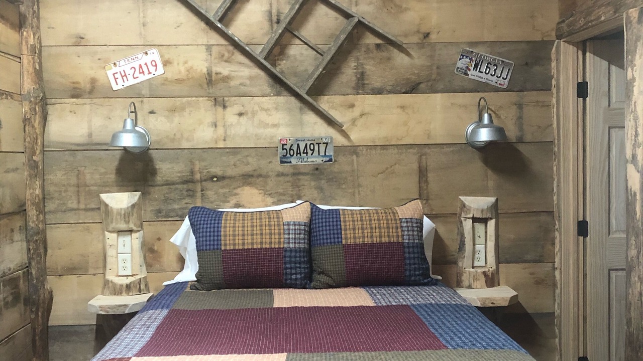 Photo of Bedroom in Trenton