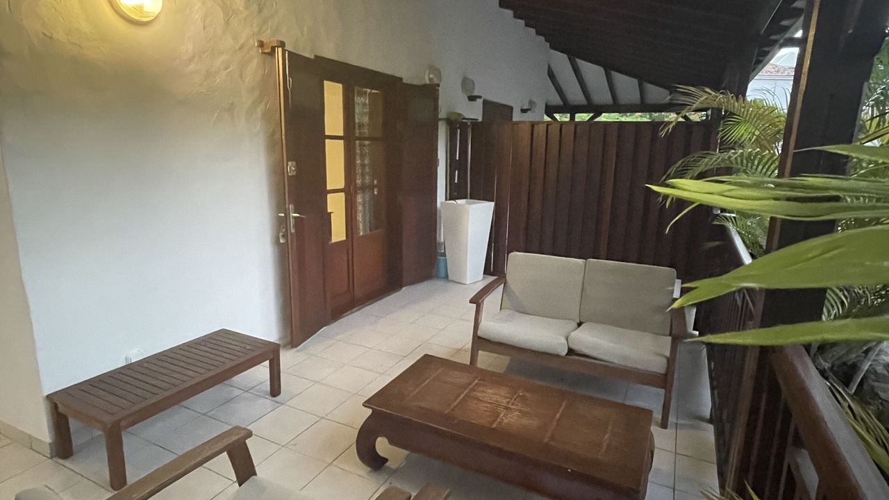 Photo of Patio Balcony in Concordia