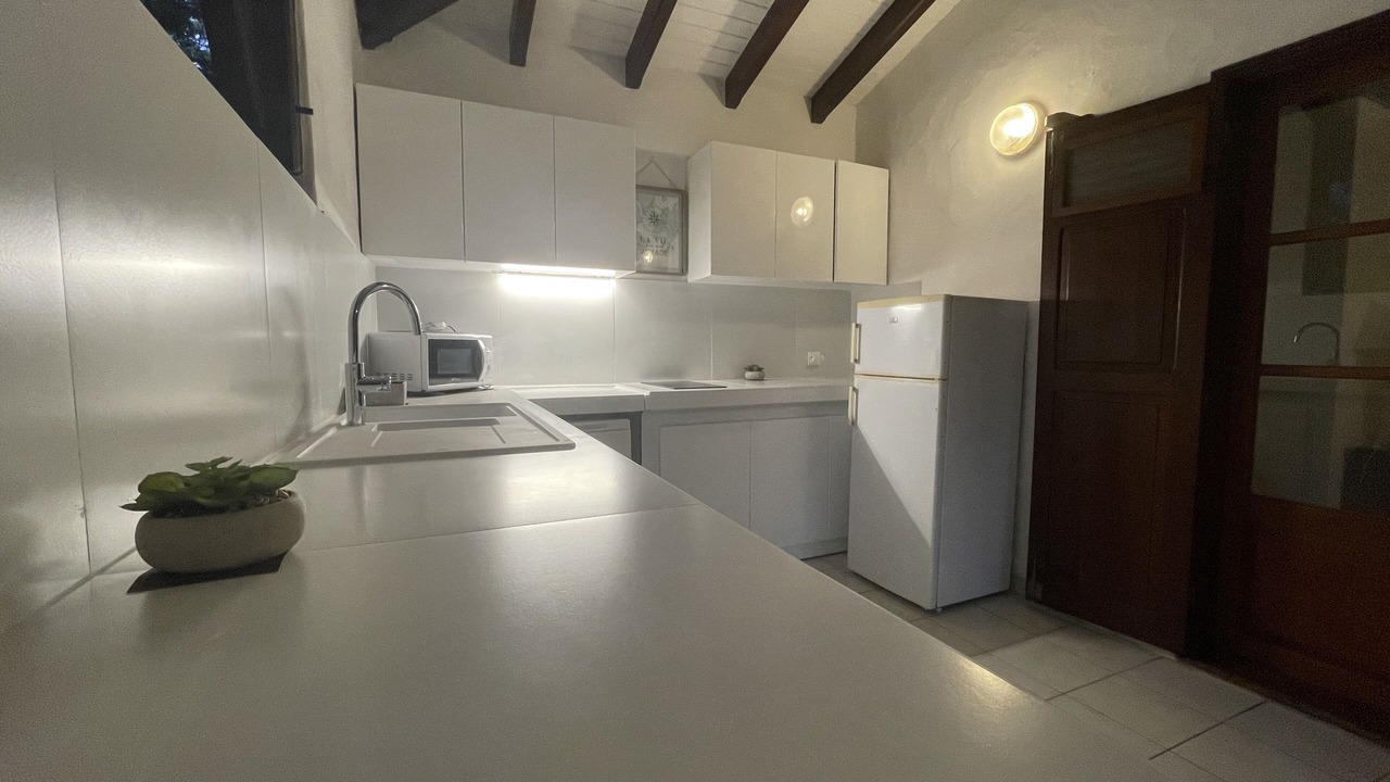 Photo of Kitchen in Concordia