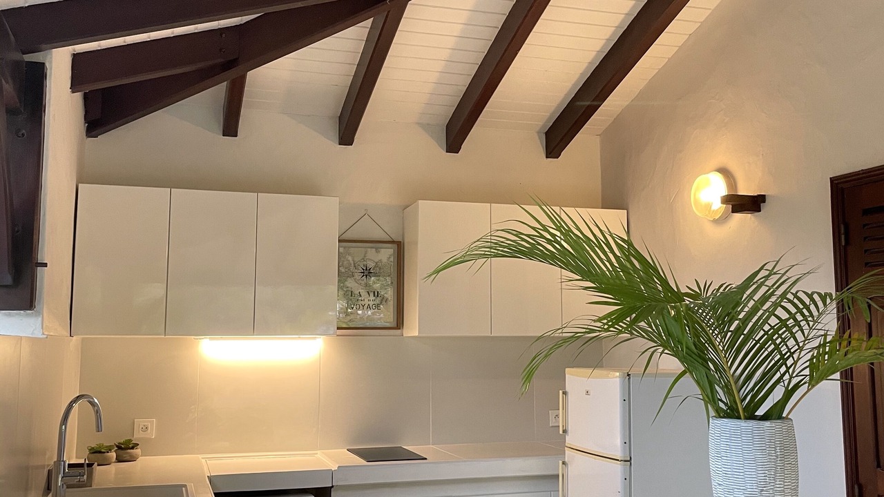 Photo of Kitchen in Concordia