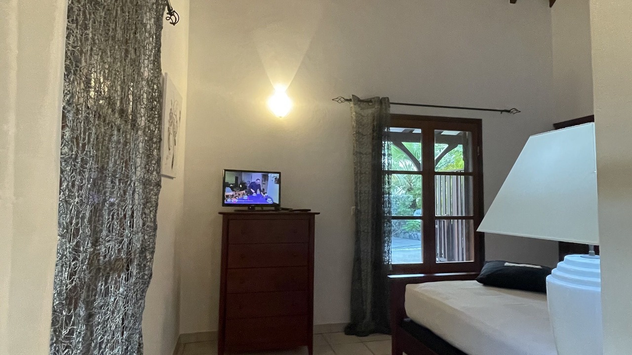 Photo of Bedroom in Concordia