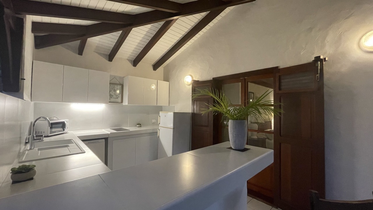 Photo of Kitchen in Concordia