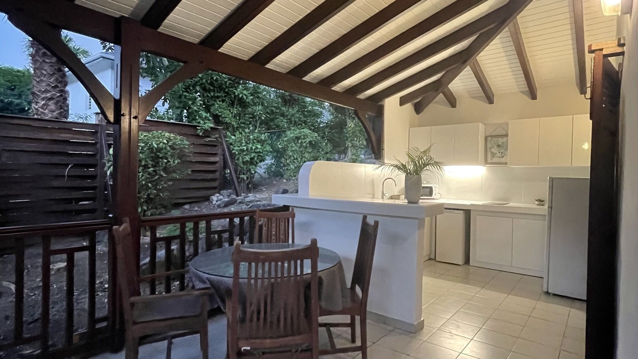 Photo of Outdoor in Concordia