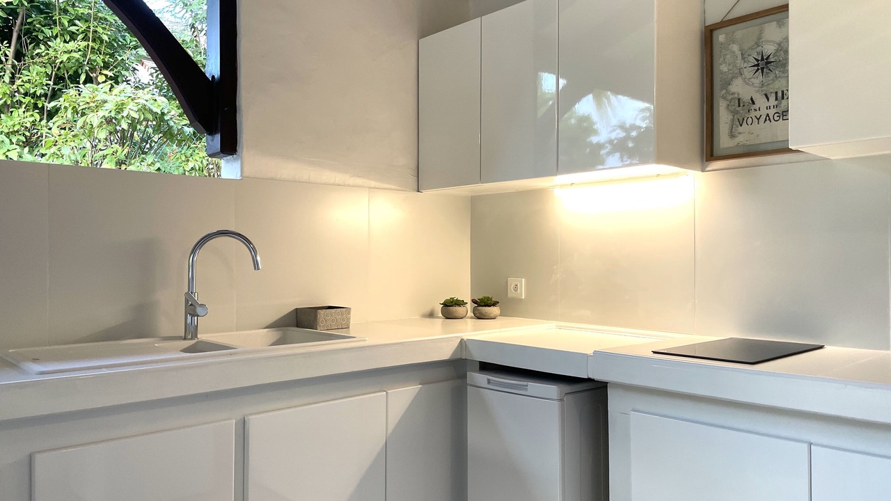 Photo of Kitchen in Concordia