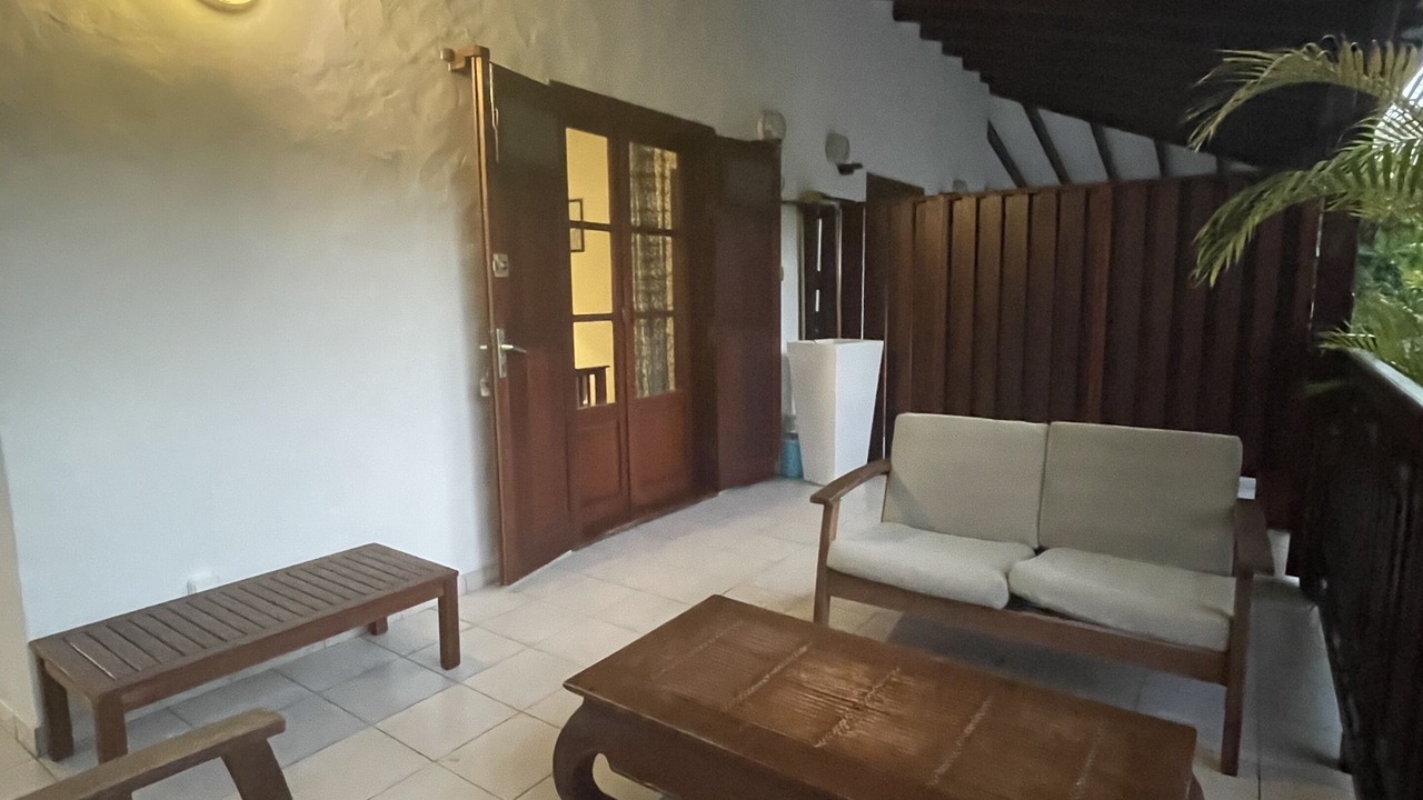 Photo of Patio Balcony in Concordia