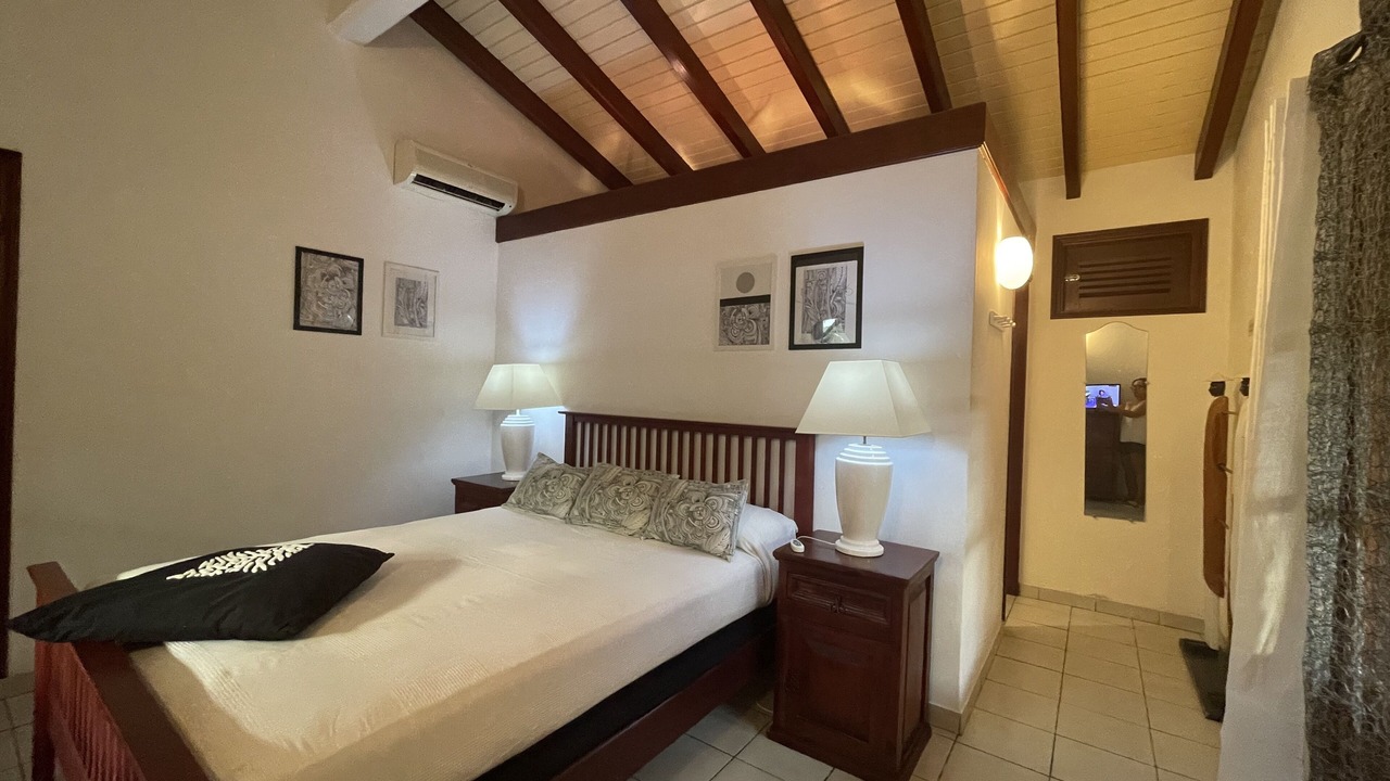 Photo of Bedroom in Concordia