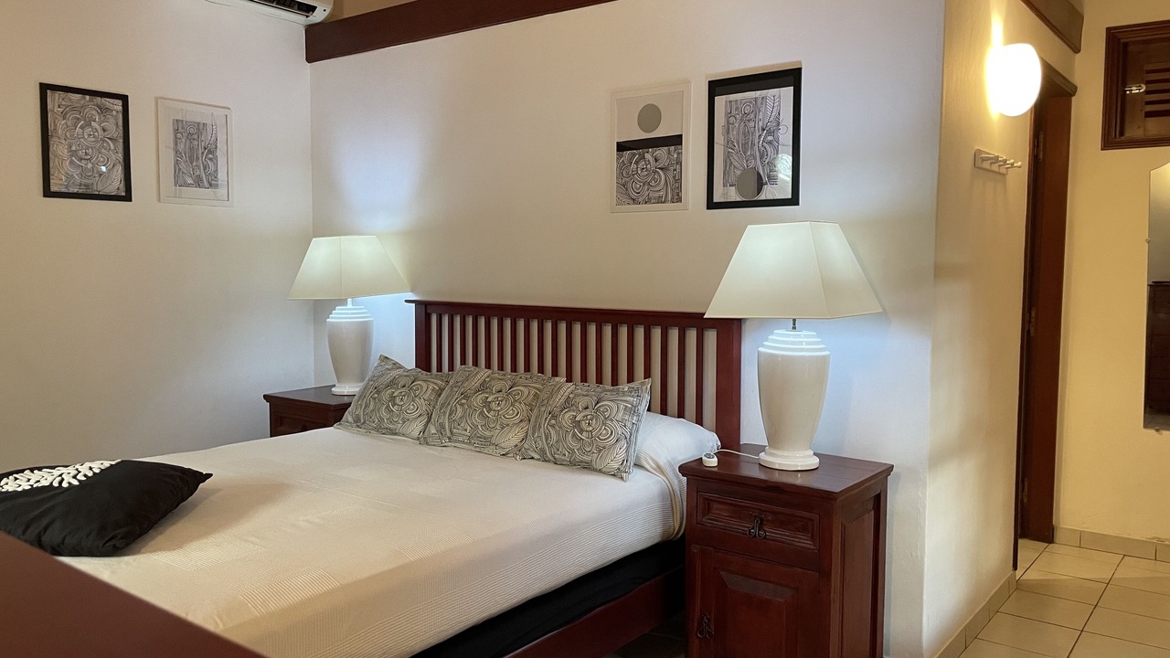 Photo of Bedroom in Concordia