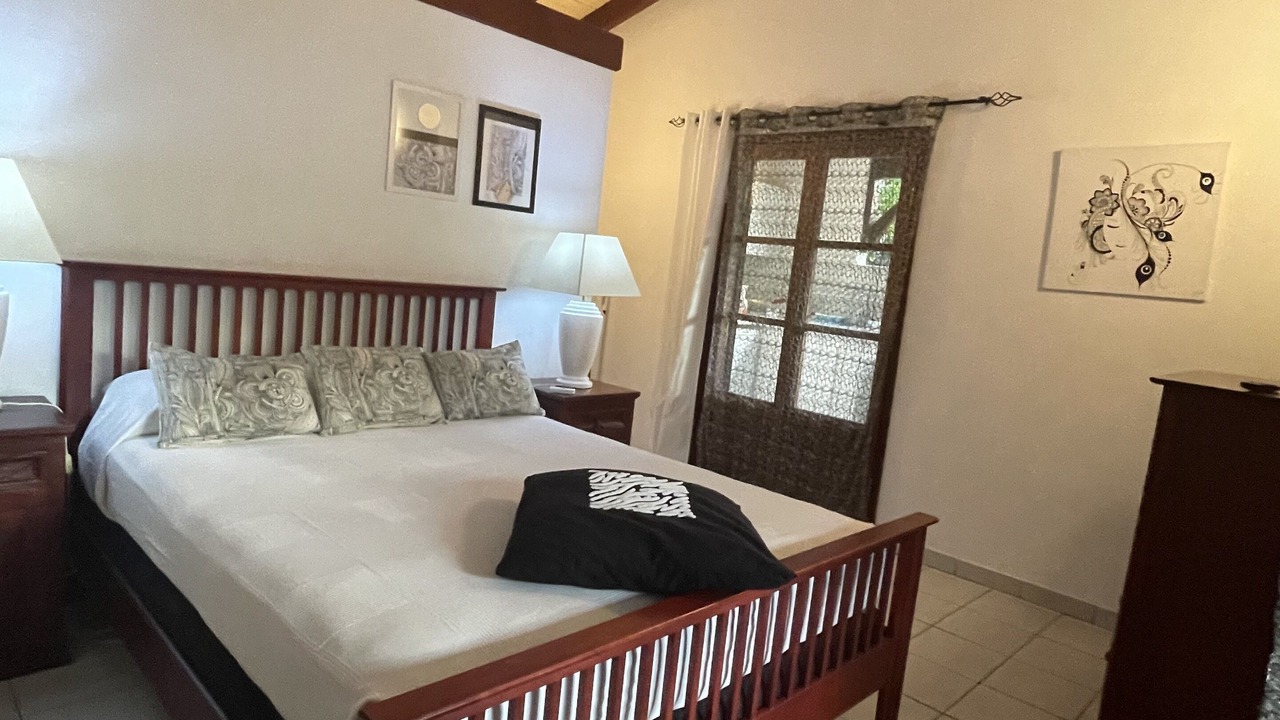 Photo of Bedroom in Concordia