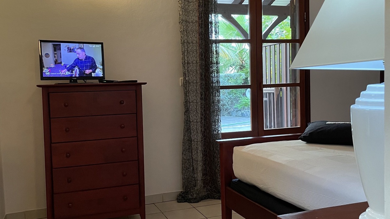 Photo of Bedroom in Concordia