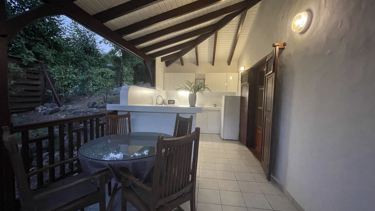 Photo of Outdoor in Concordia