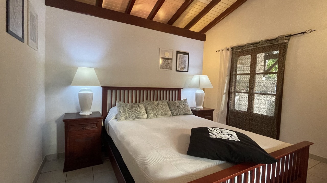 Photo of Bedroom in Concordia