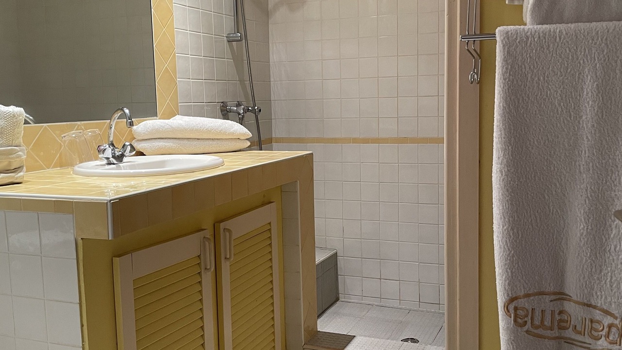 Photo of Bathroom in Concordia