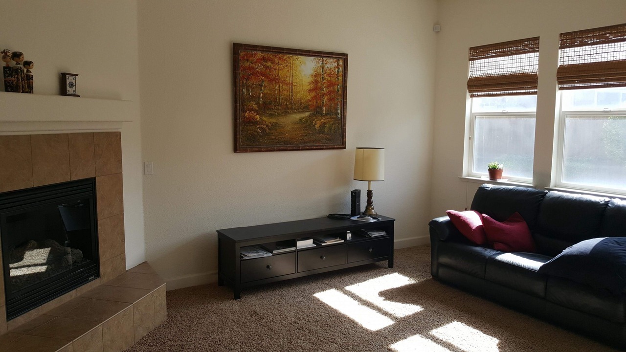 Photo of Livingroom in Vacaville