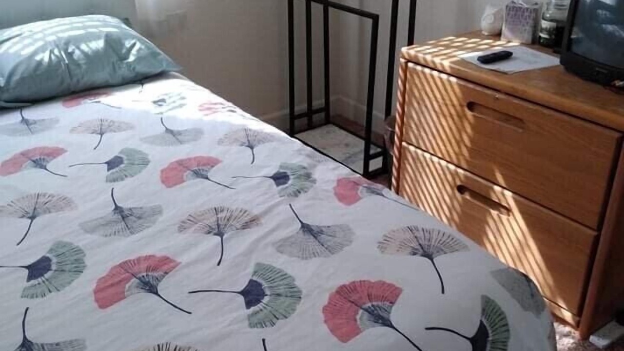 Photo of Bedroom in Vacaville