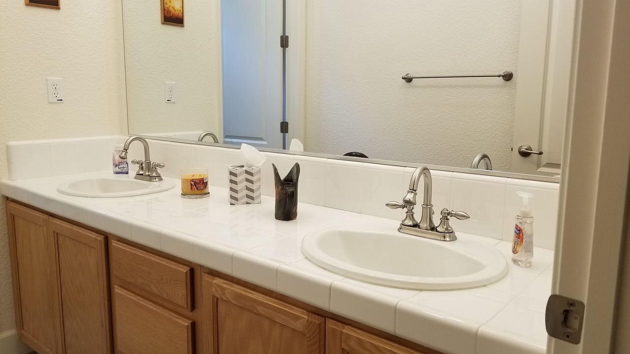 Photo of Bathroom in Vacaville