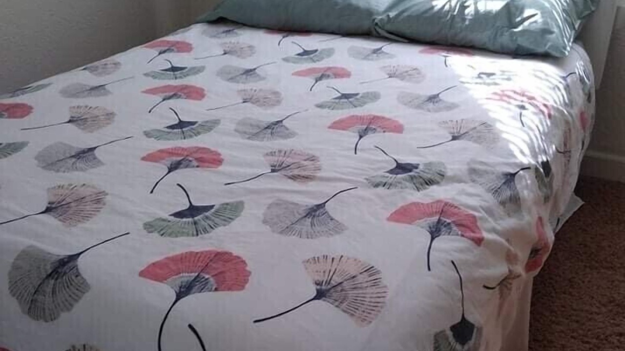 Photo of Bedroom in Vacaville