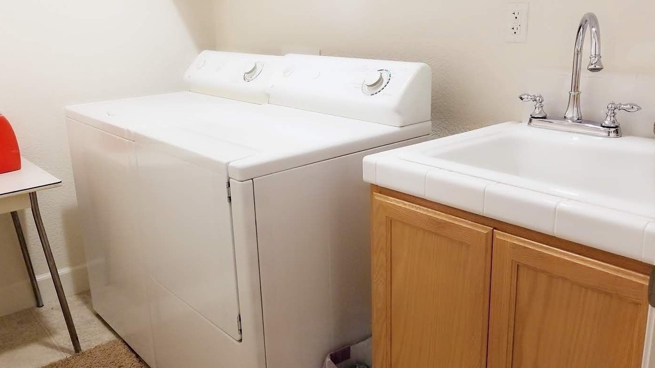 Photo of Bathroom in Vacaville