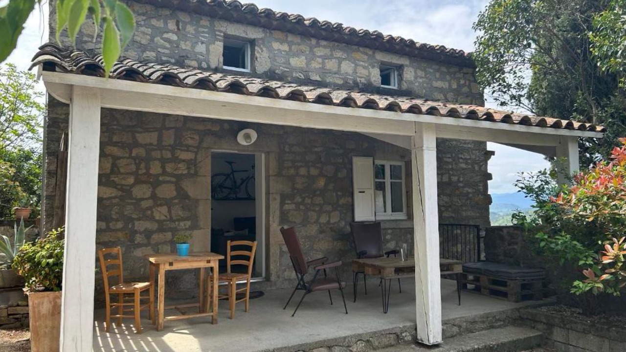 Photo of Outdoor in Lablachere