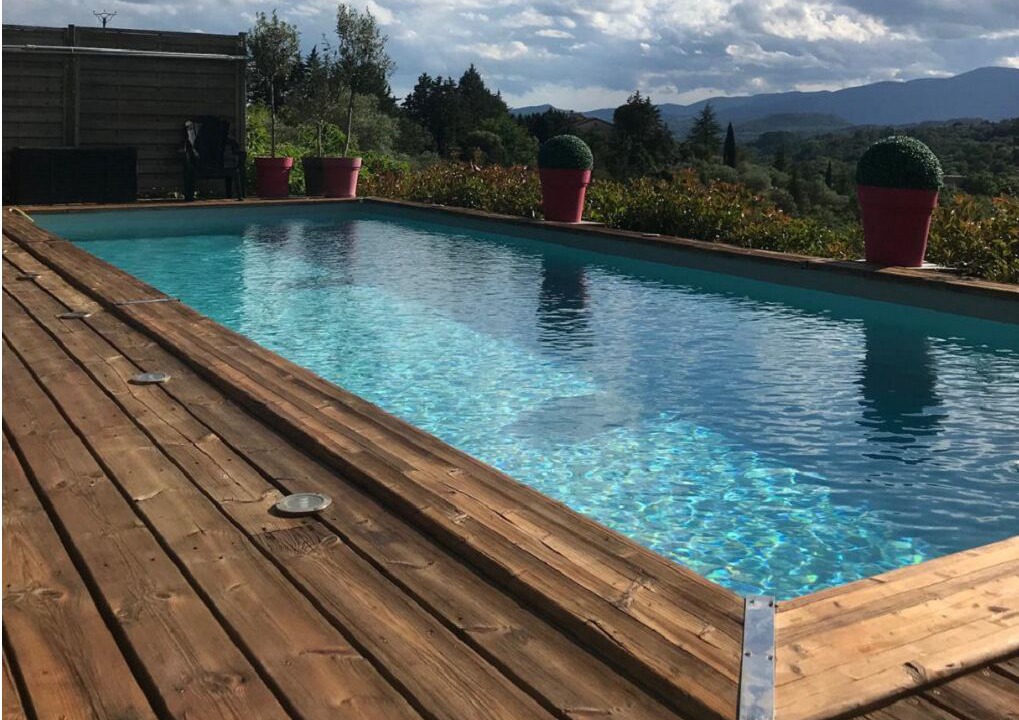 Photo of Outdoor in Lablachere