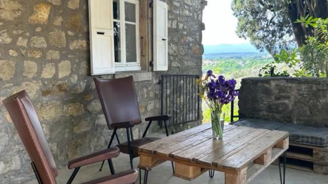 Photo of Outdoor in Lablachere