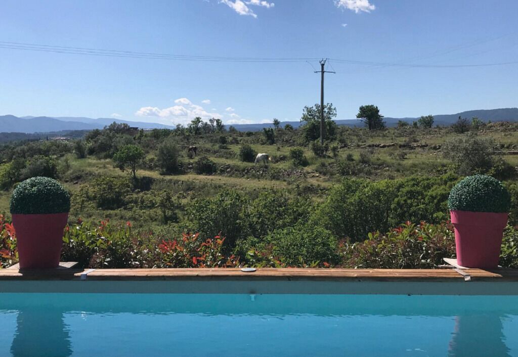 Photo of Outdoor in Lablachere