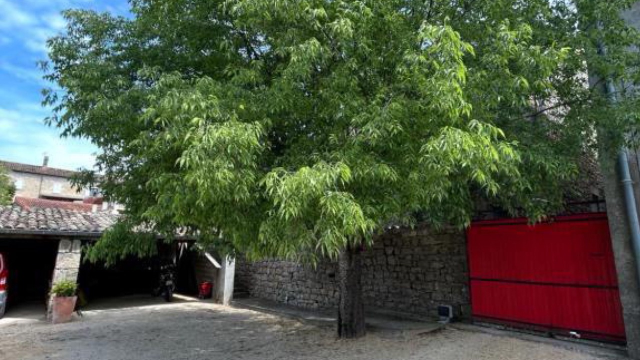 Photo of Outdoor in Lablachere