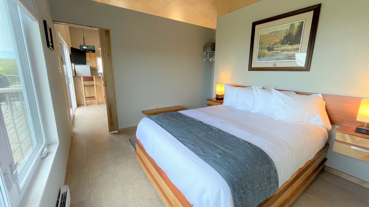 Photo of Bedroom in Iona