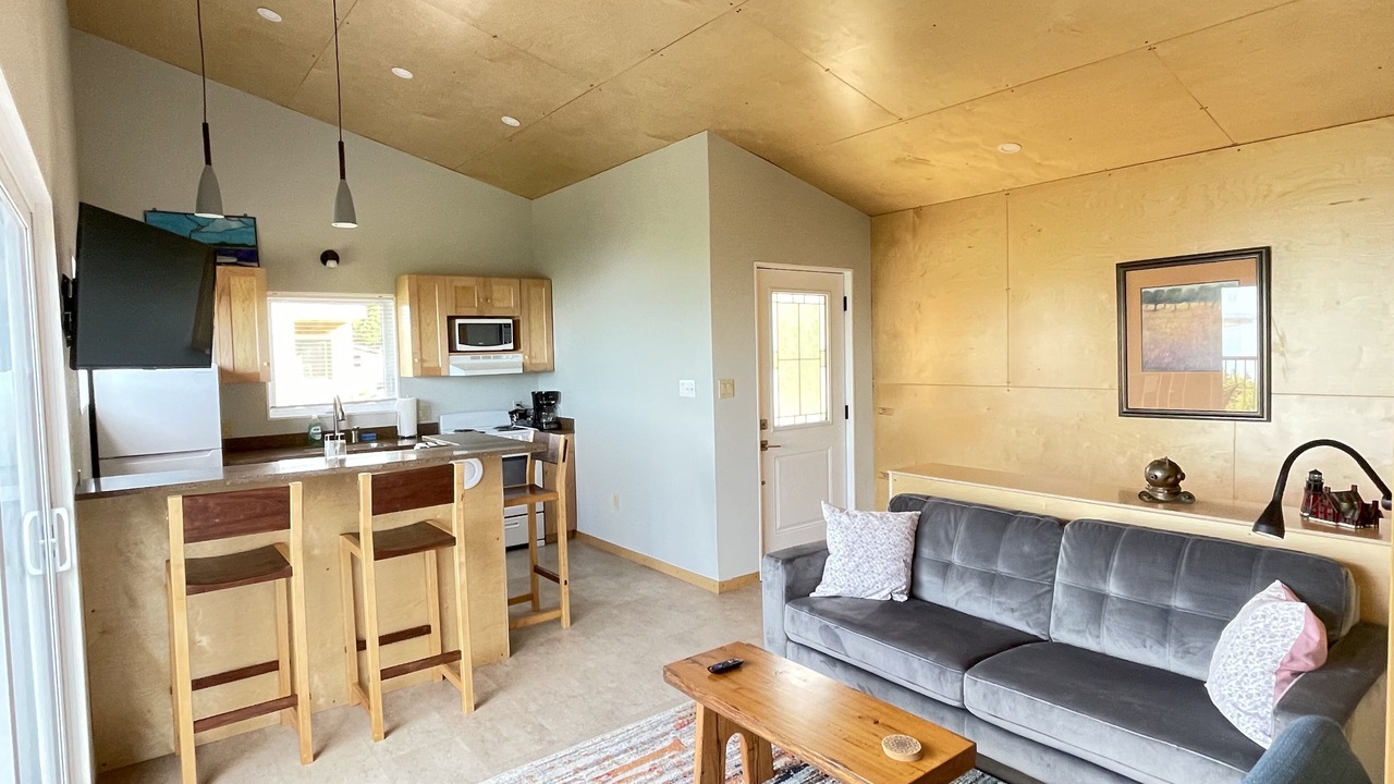 Photo of Livingroom in Iona