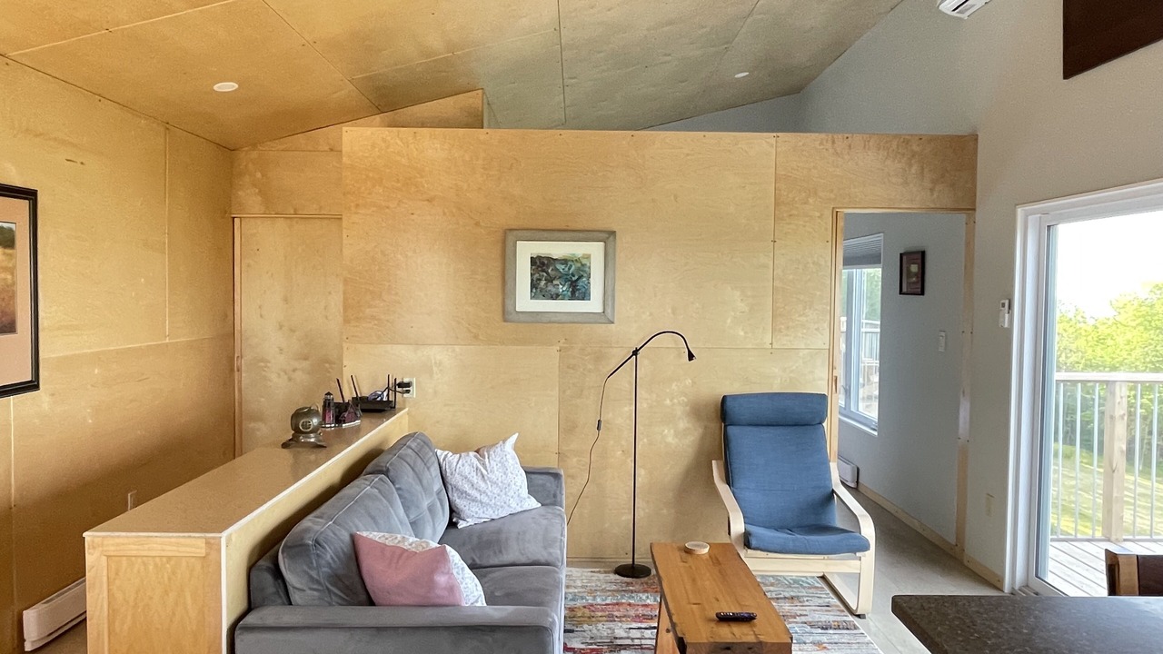 Photo of Livingroom in Iona