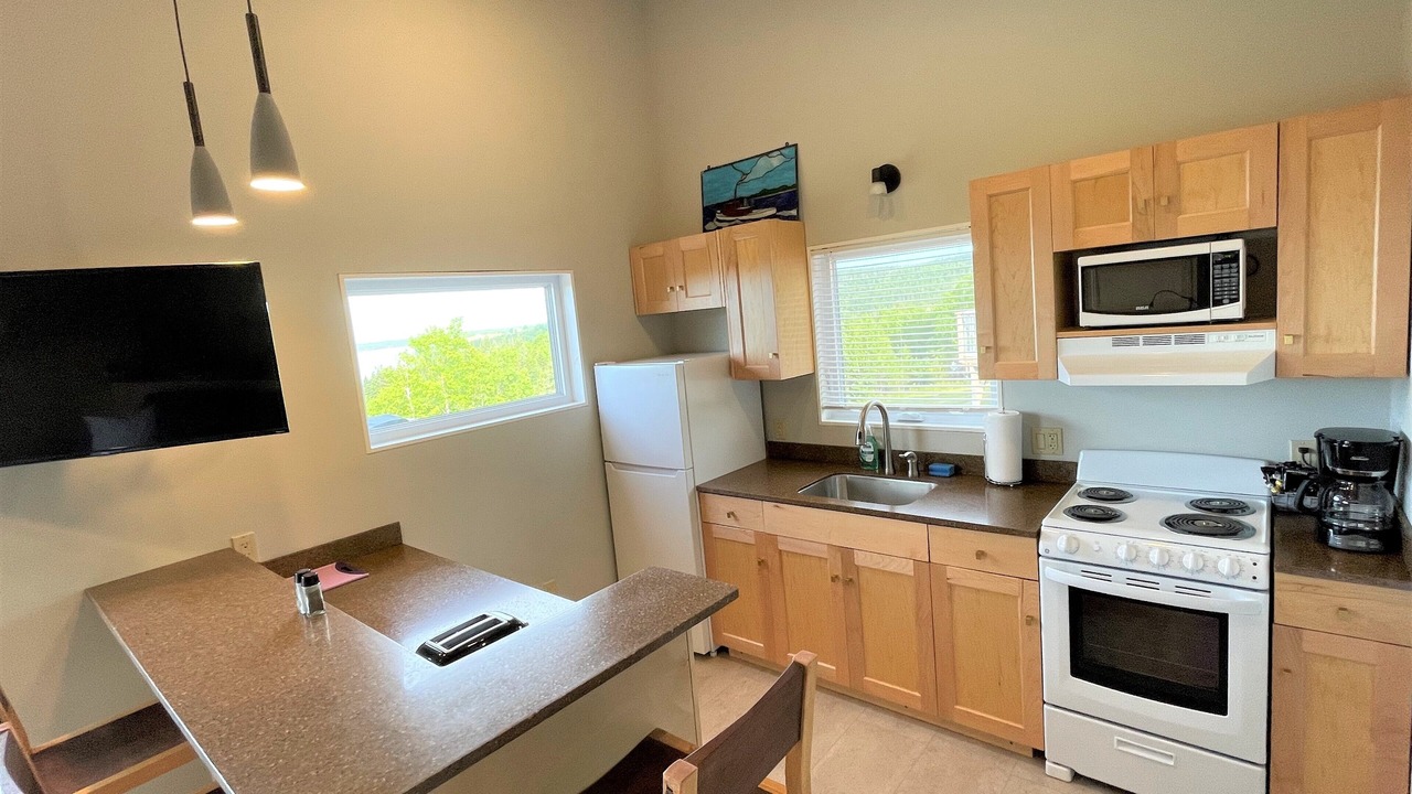 Photo of Kitchen in Iona