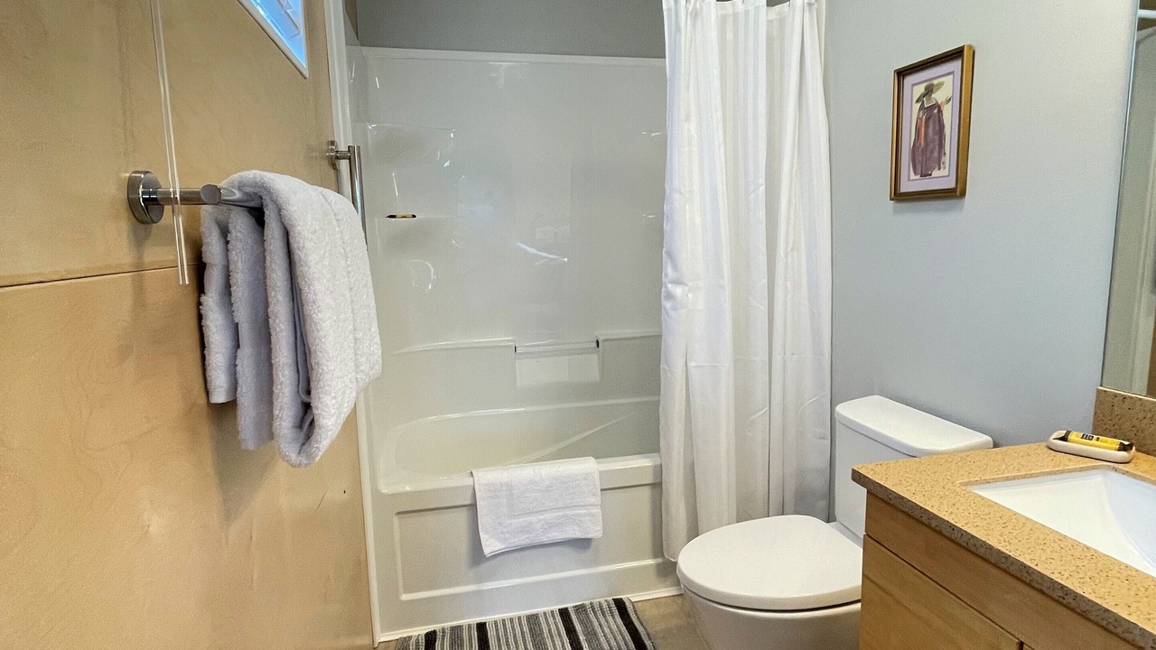 Photo of Bathroom in Iona