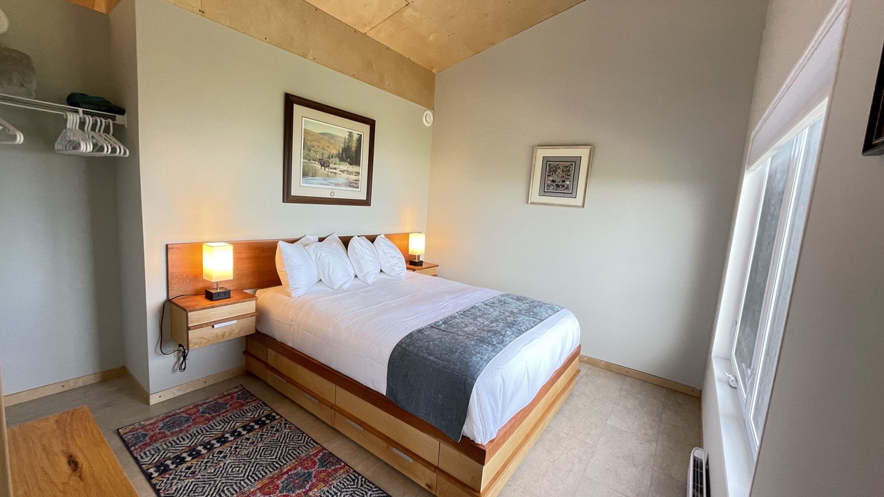 Photo of Bedroom in Iona