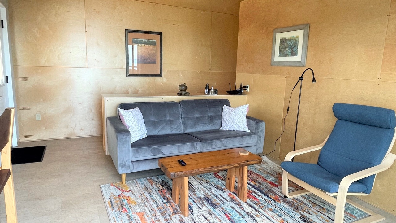 Photo of Livingroom in Iona